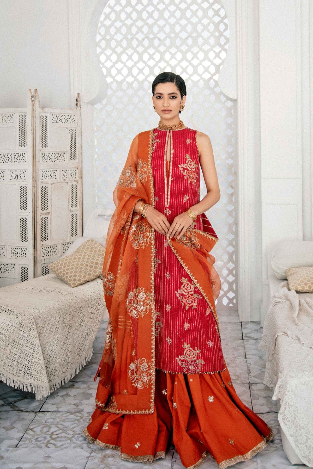 Zara Shahjahan