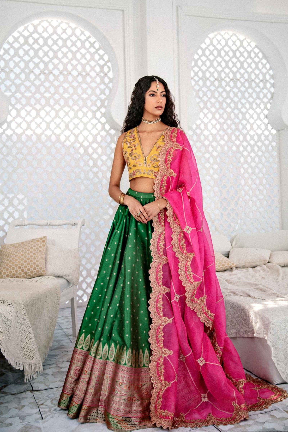 Zara Shahjahan