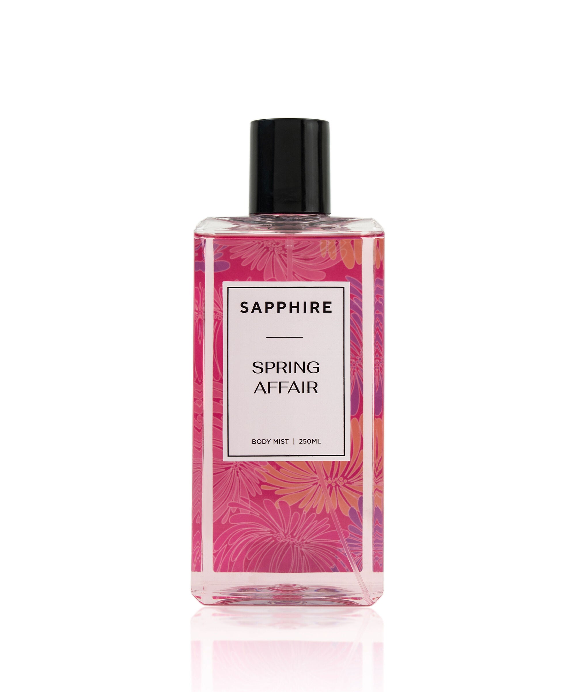 Spring Affair
