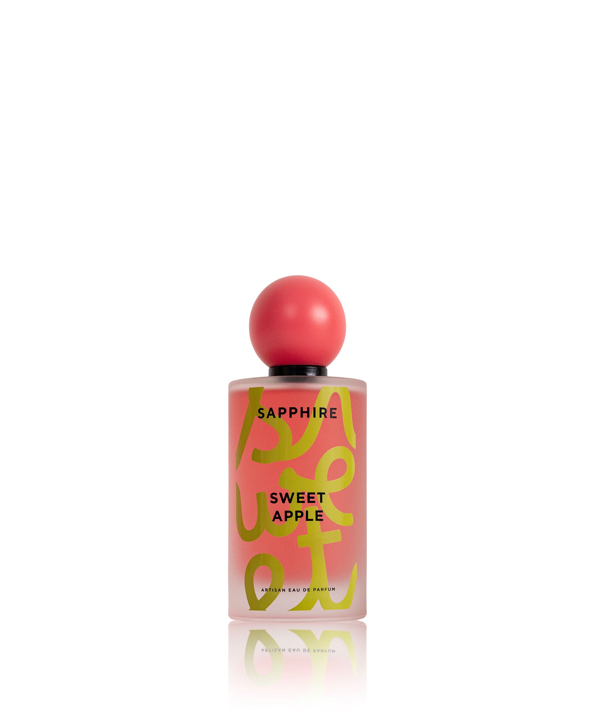 SWEET APPLE