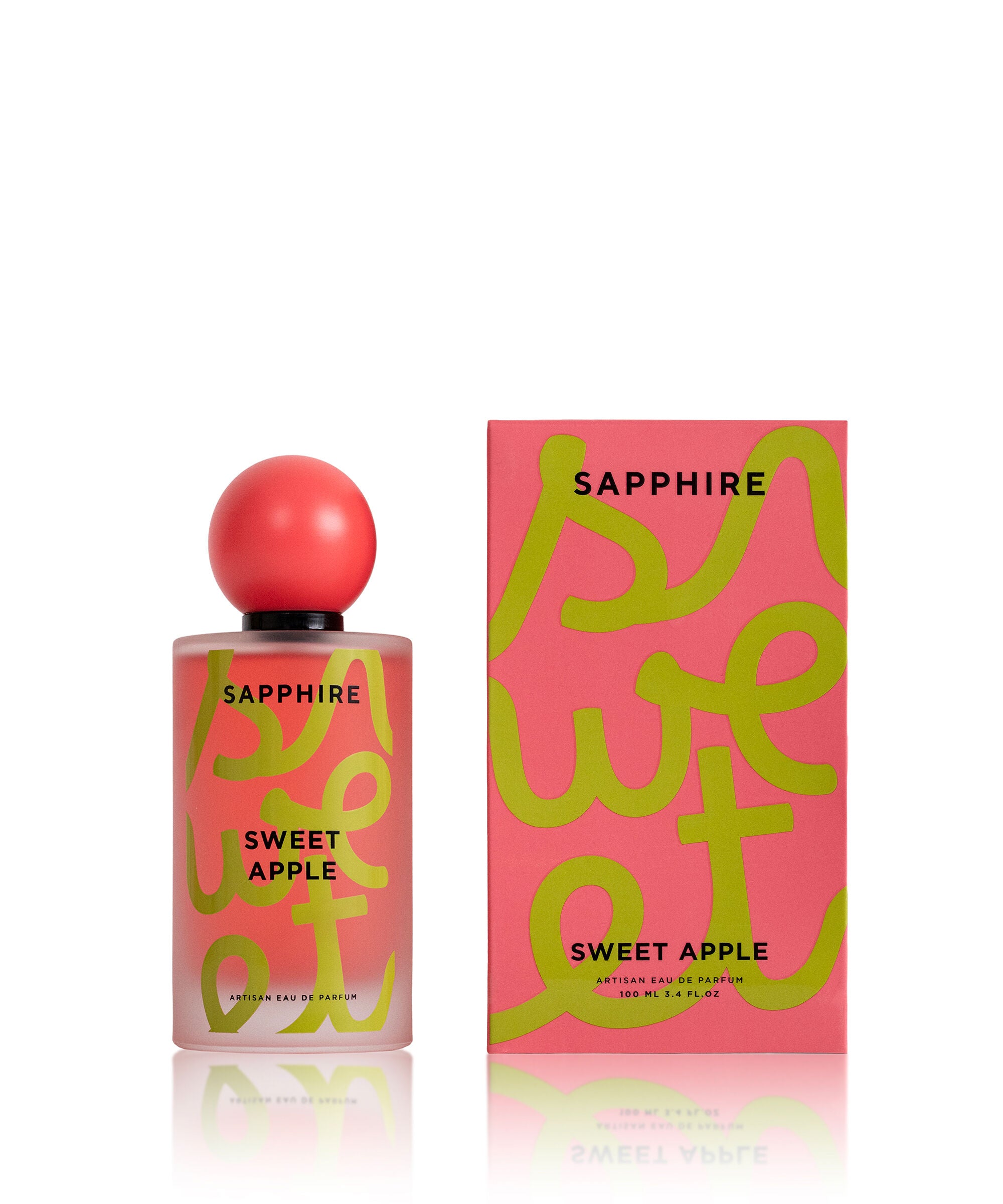 SWEET APPLE