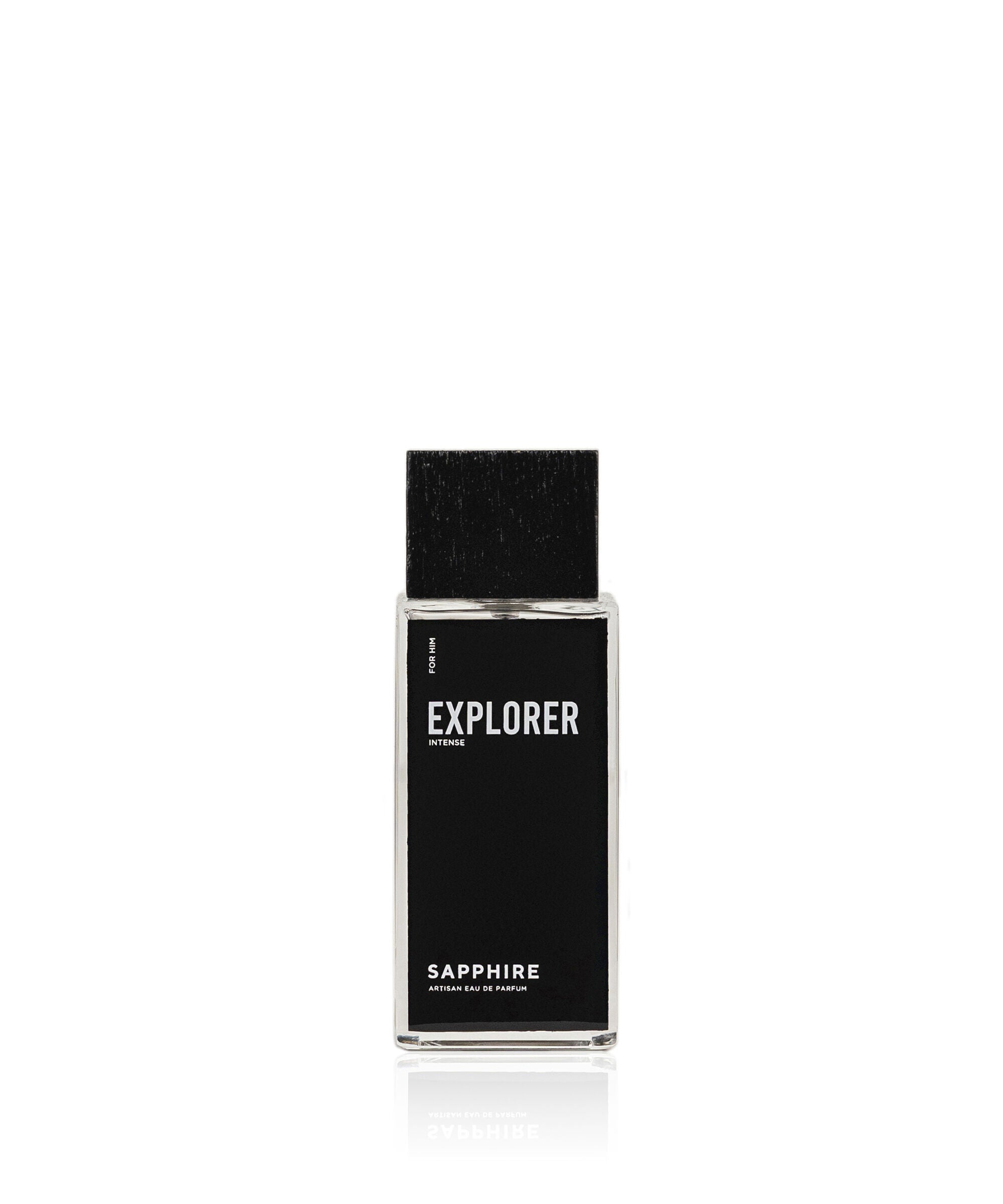 Explorer Intense
