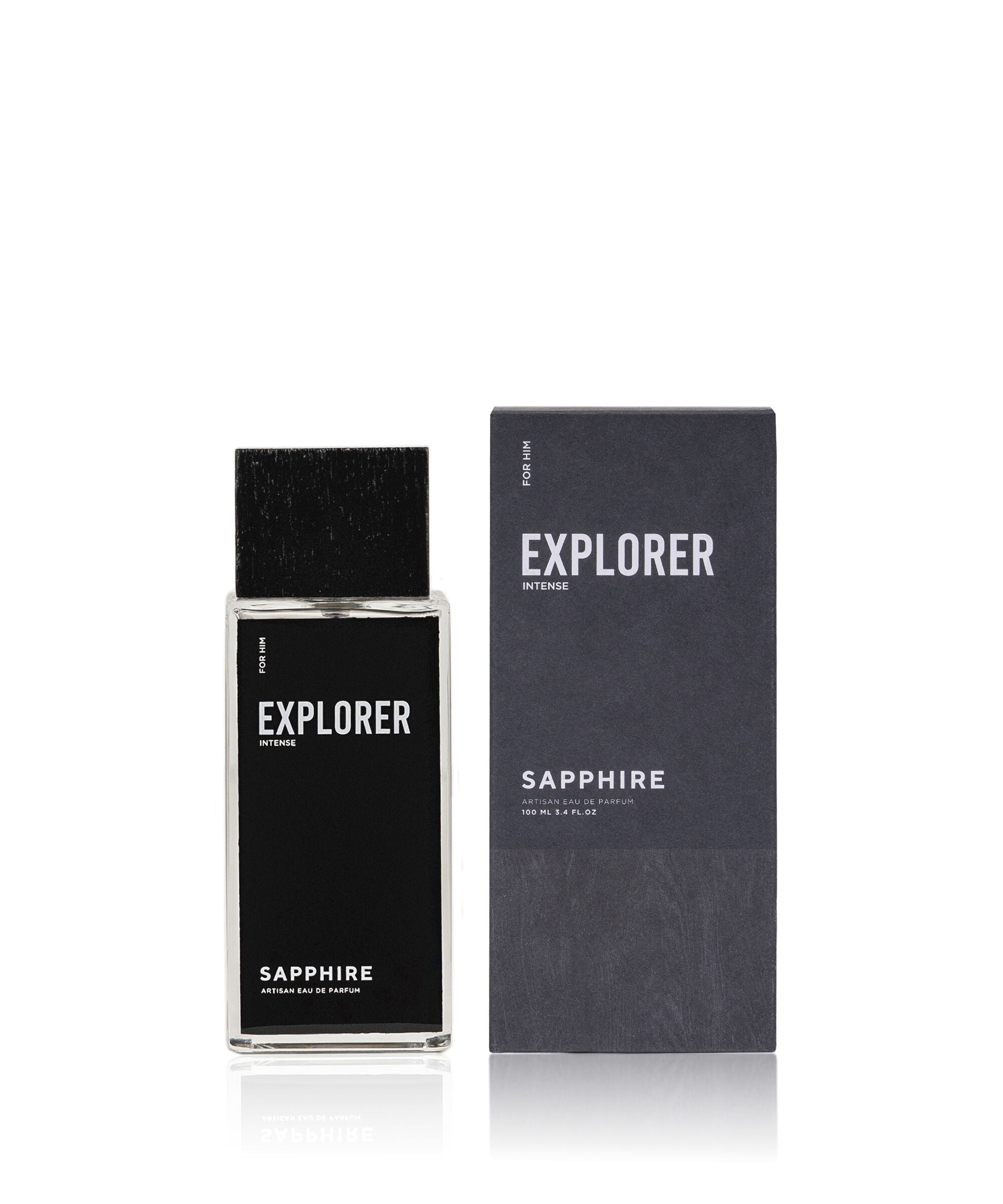 Explorer Intense