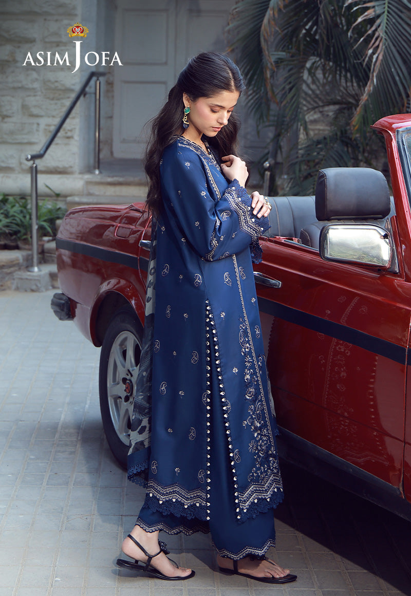 Asim Jofa