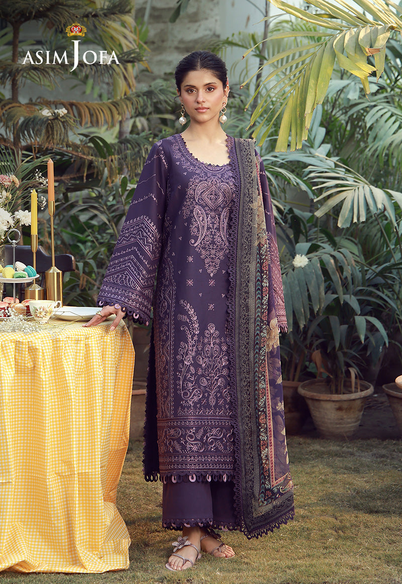Asim Jofa
