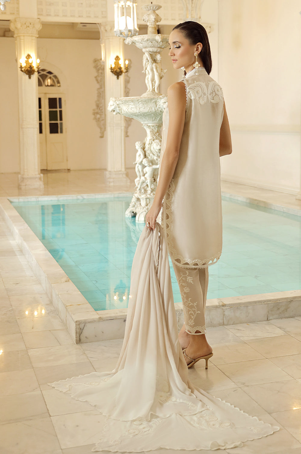 Pearl Beauty