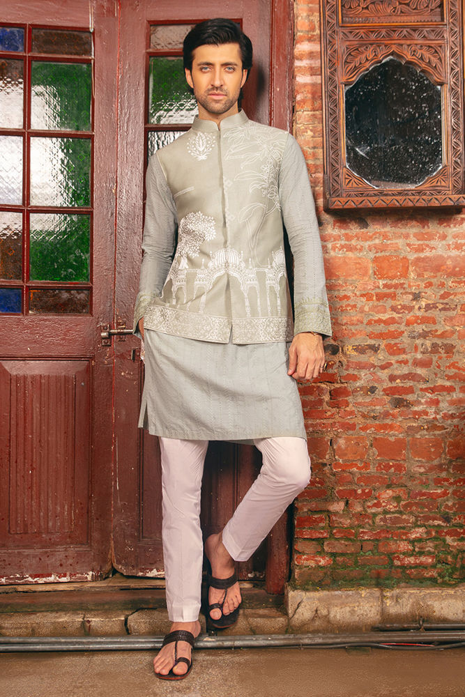 Mohsin Naveed Ranjha