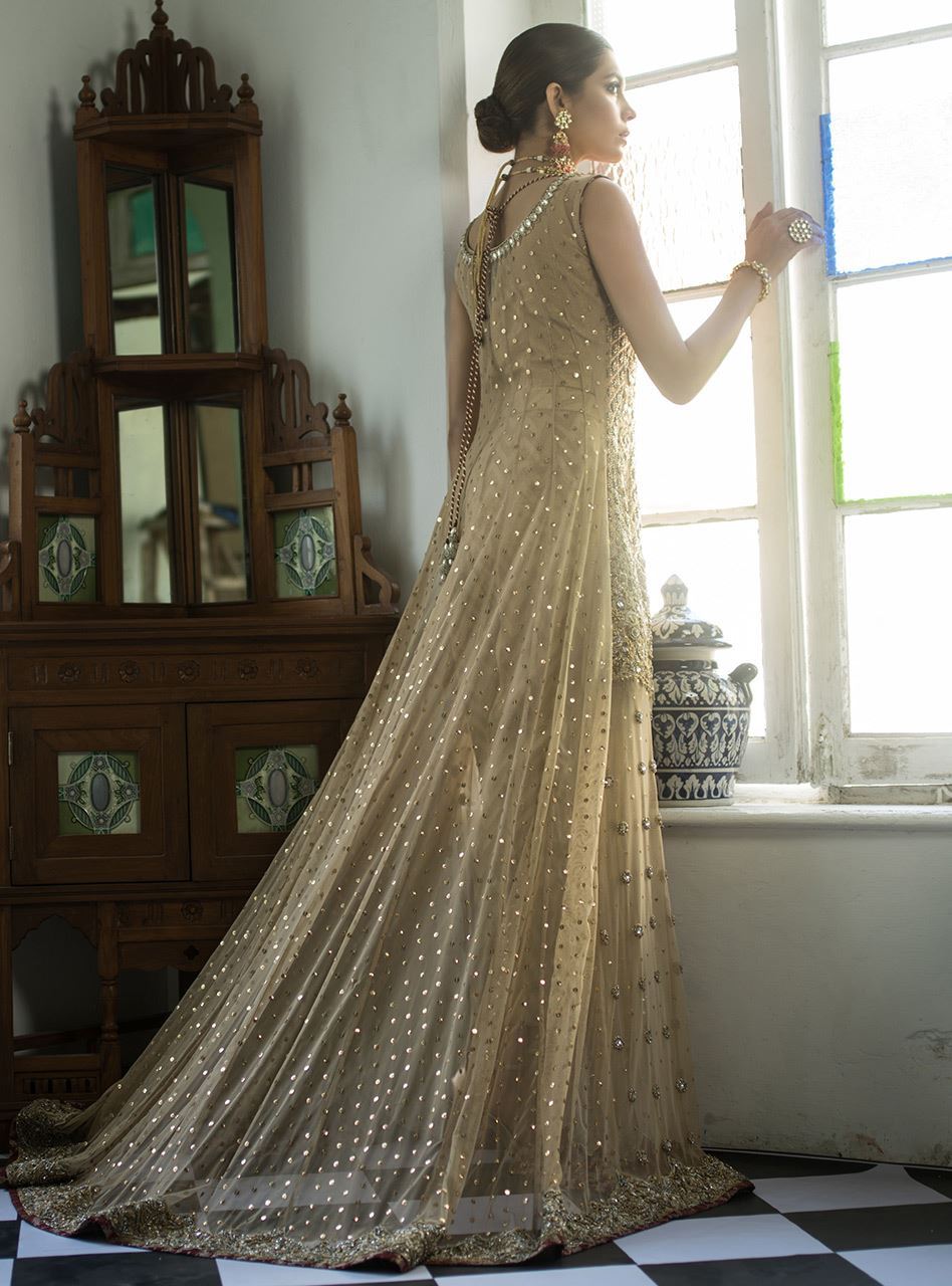 Romanseque Gold