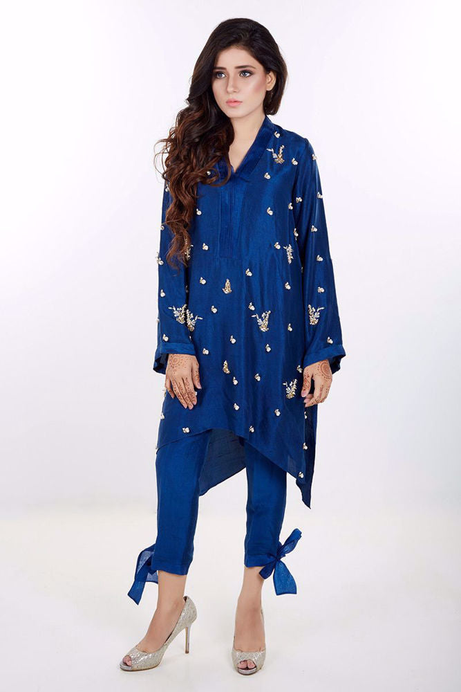 Blue magic