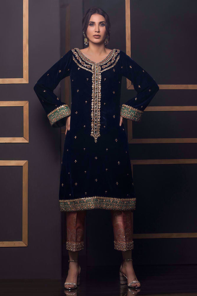 Annus Abrar