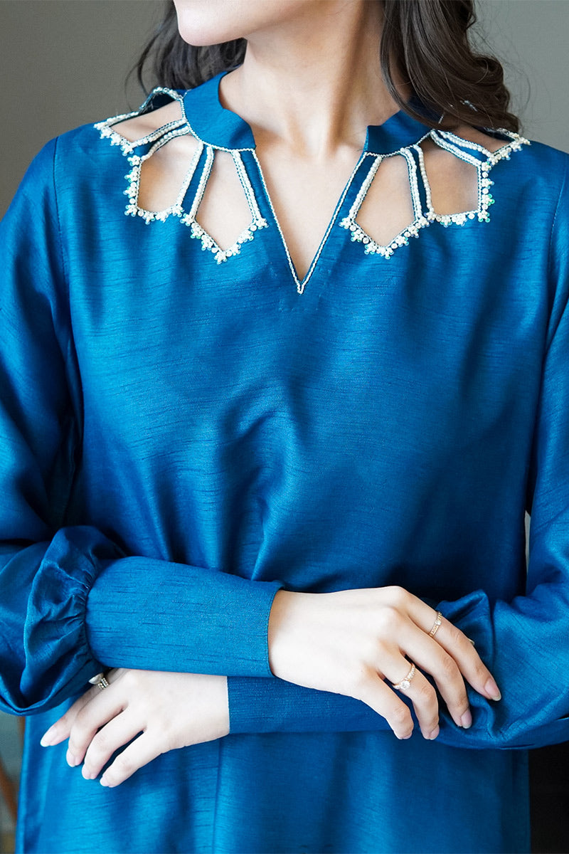 Dark Blue