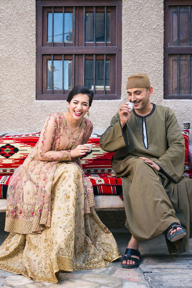 Ansab Jahangir