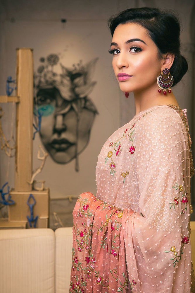 Ansab Jahangir