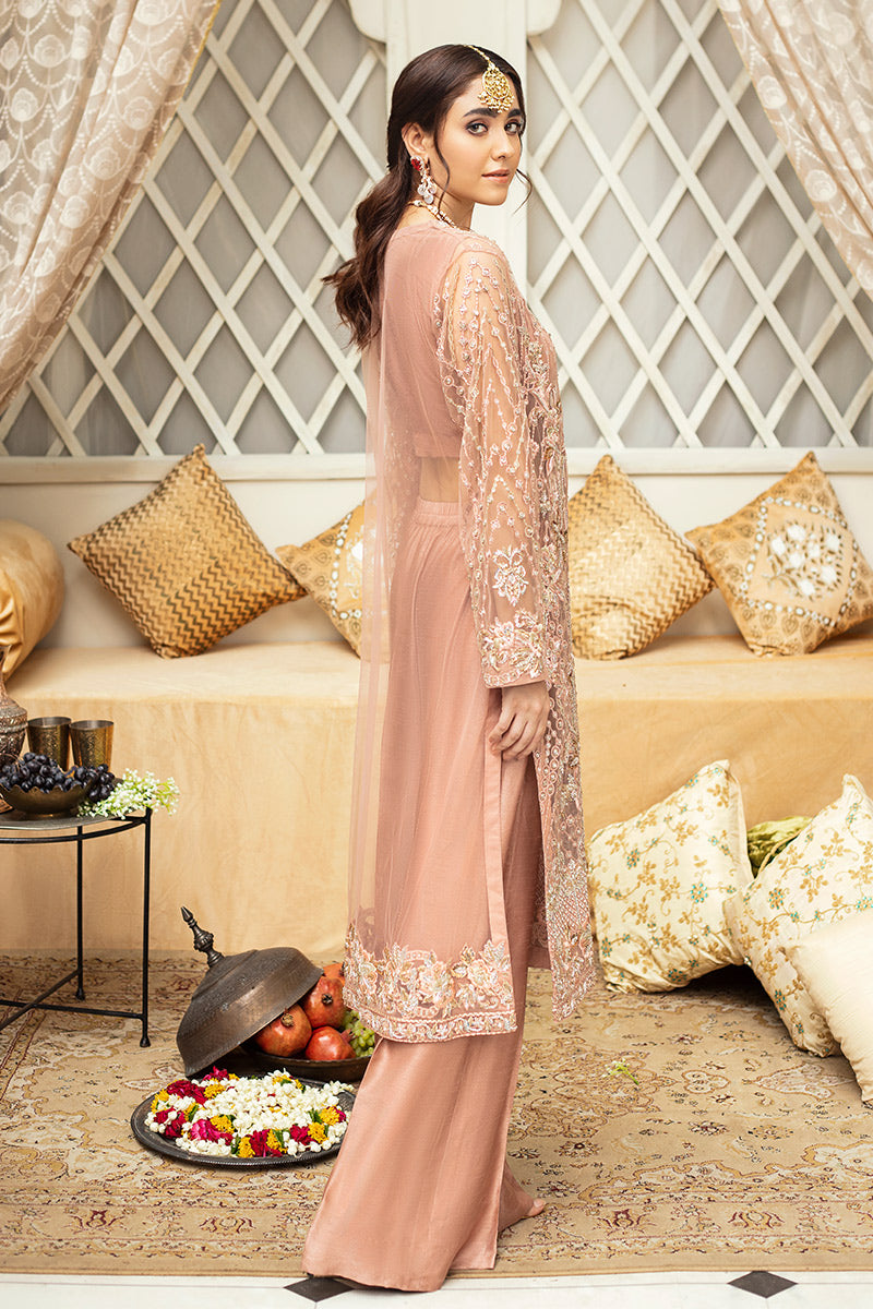 Tea Pink