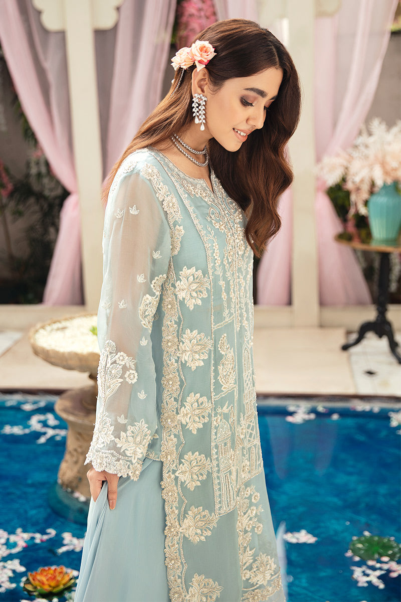 Powder Blue