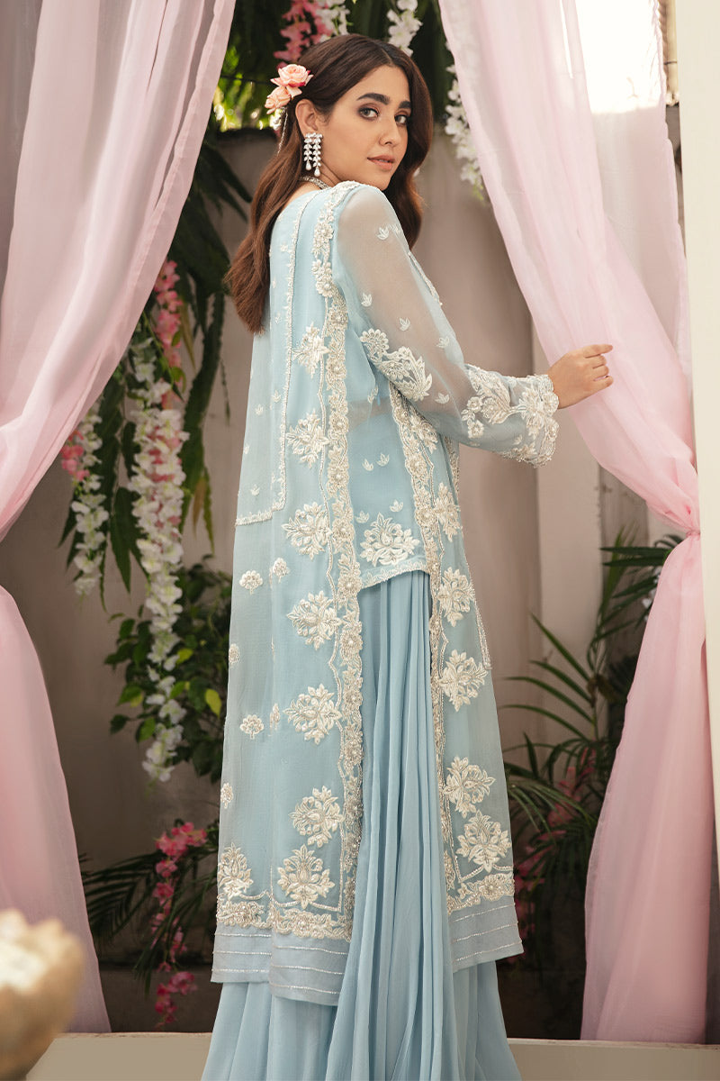 Powder Blue