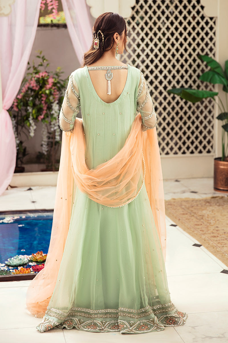 Light Green