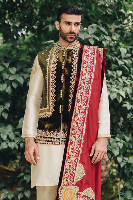 Baagh-e-Zulaikha
