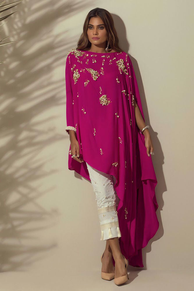 Sublime magenta