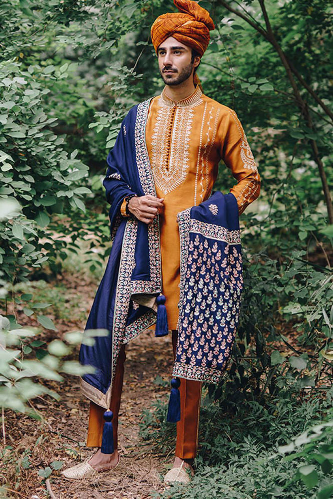 Mohsin Naveed Ranjha