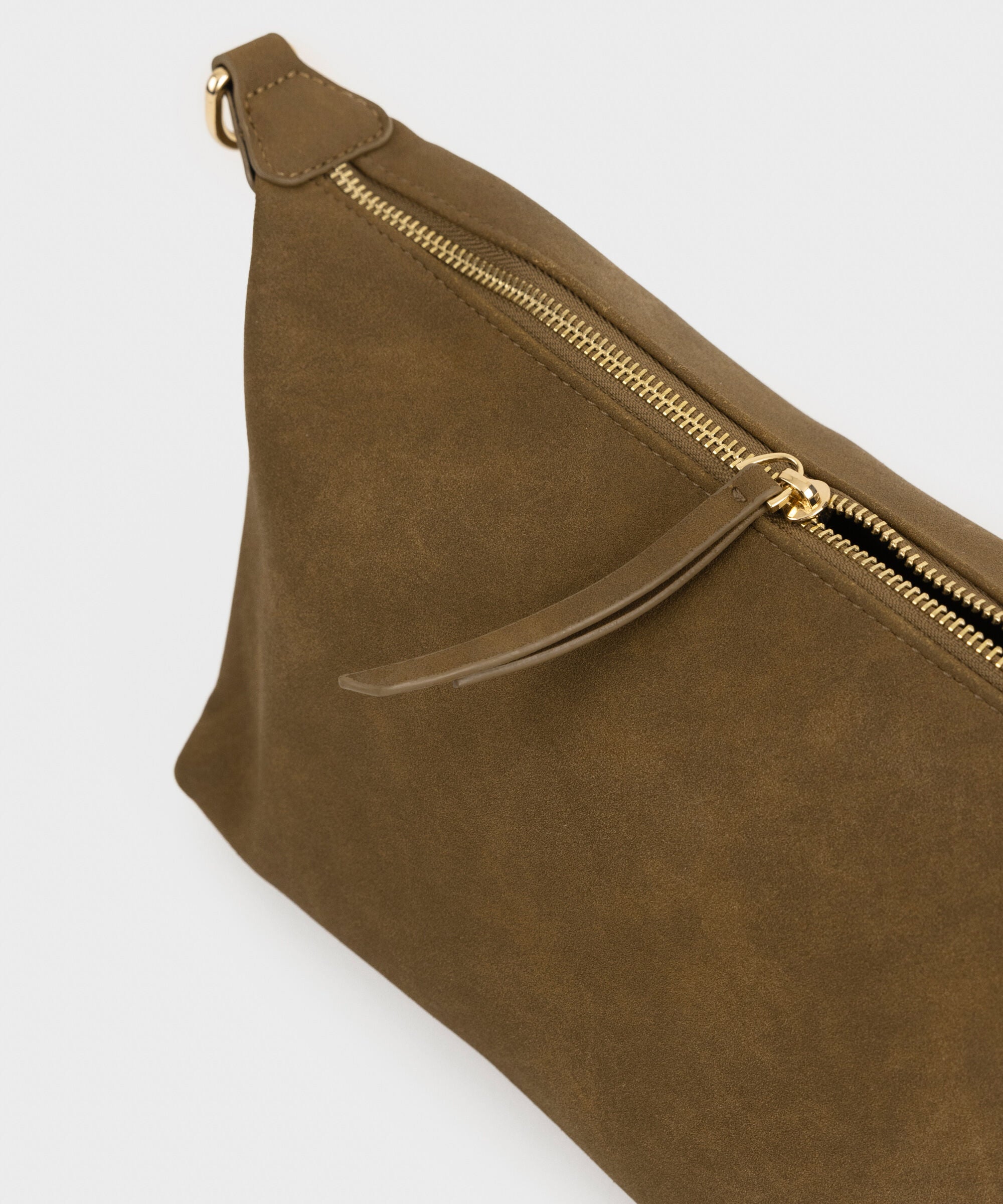 Brown Crossbody Bag