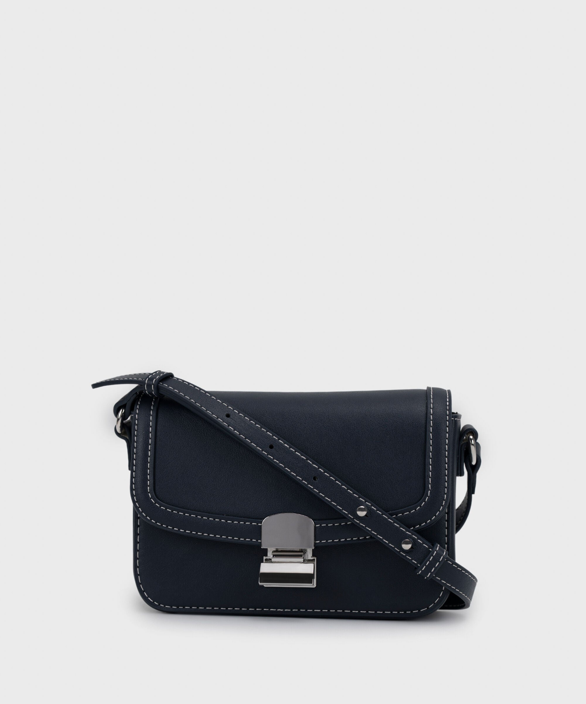 Blue Crossbody Bag 0000HB260010