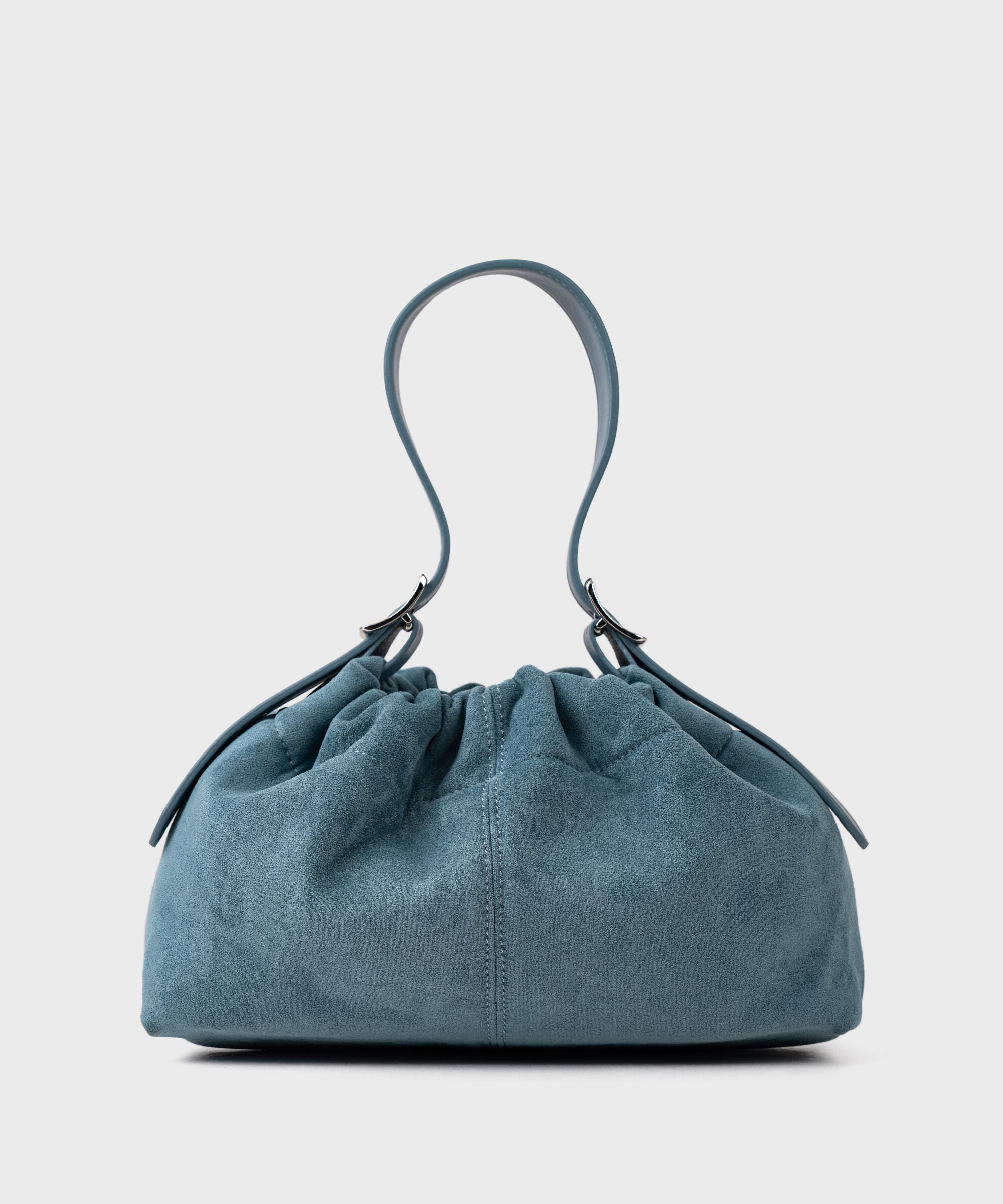 BLUE SHOULDER BAG 0000HB260011