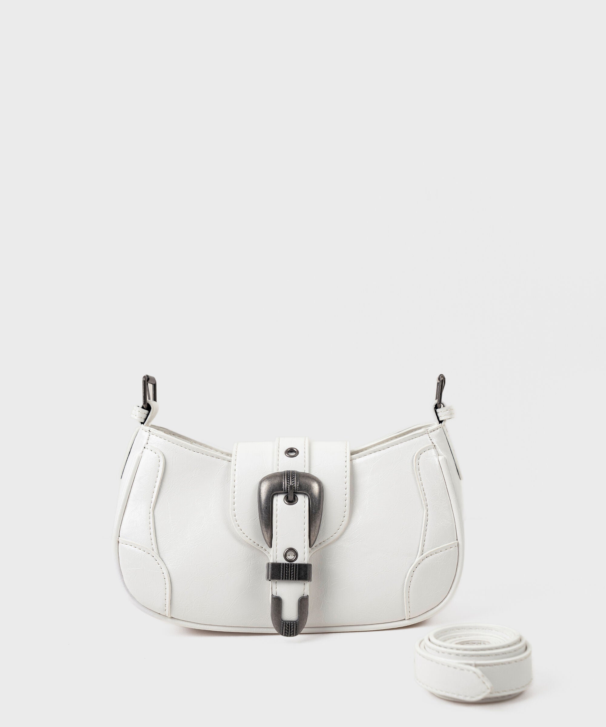 Off White Shoulder Bag 0000HB260018