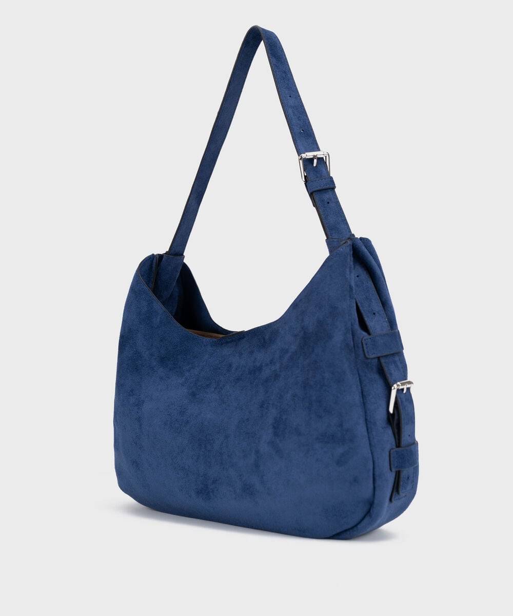 Blue Shoulder Bag 0000HB260022