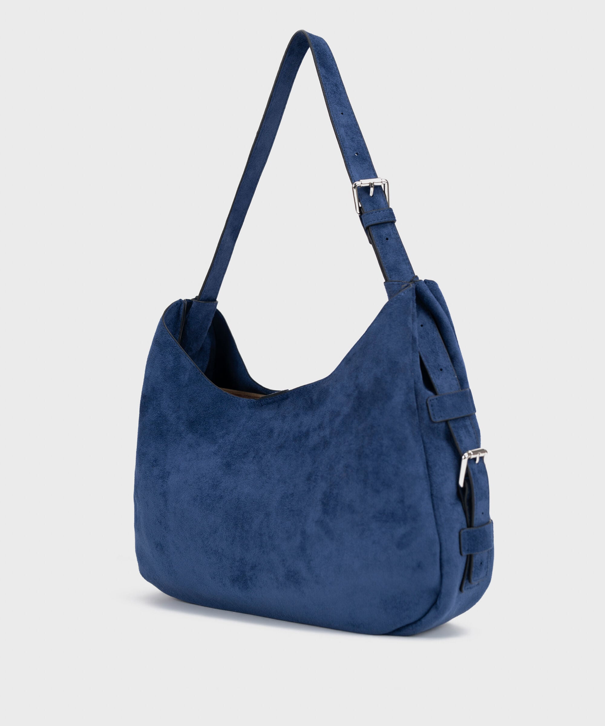 Blue Shoulder Bag 0000HB260022