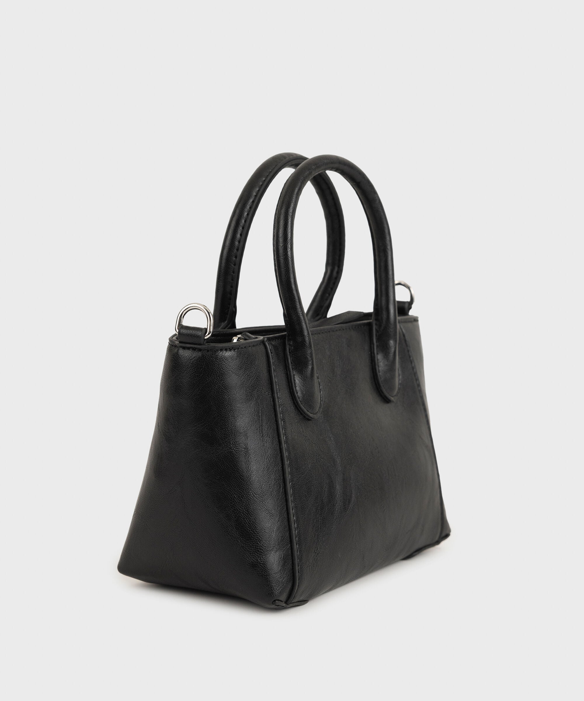 Black Crossbody Bag