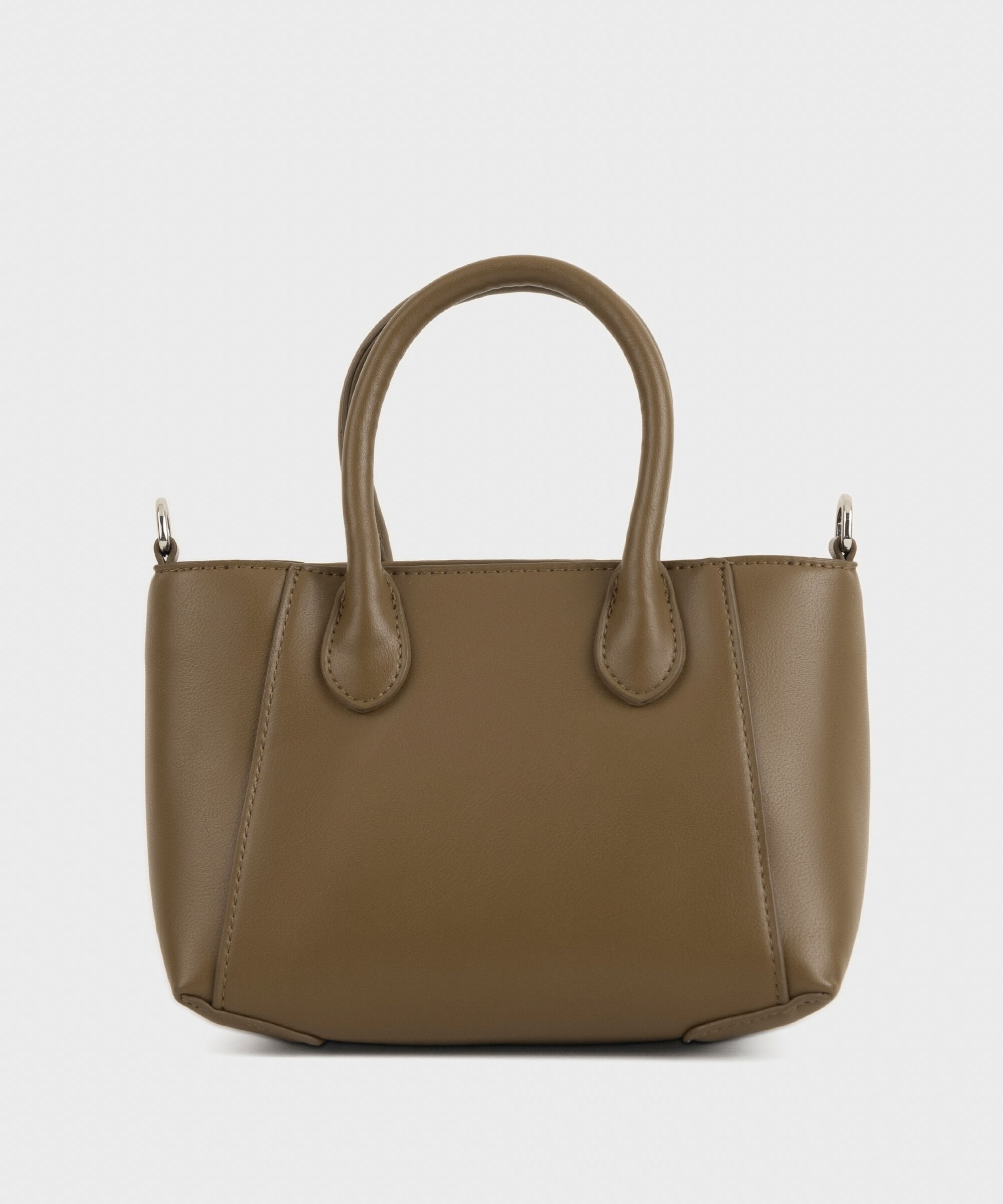 Brown Crossbody Bag