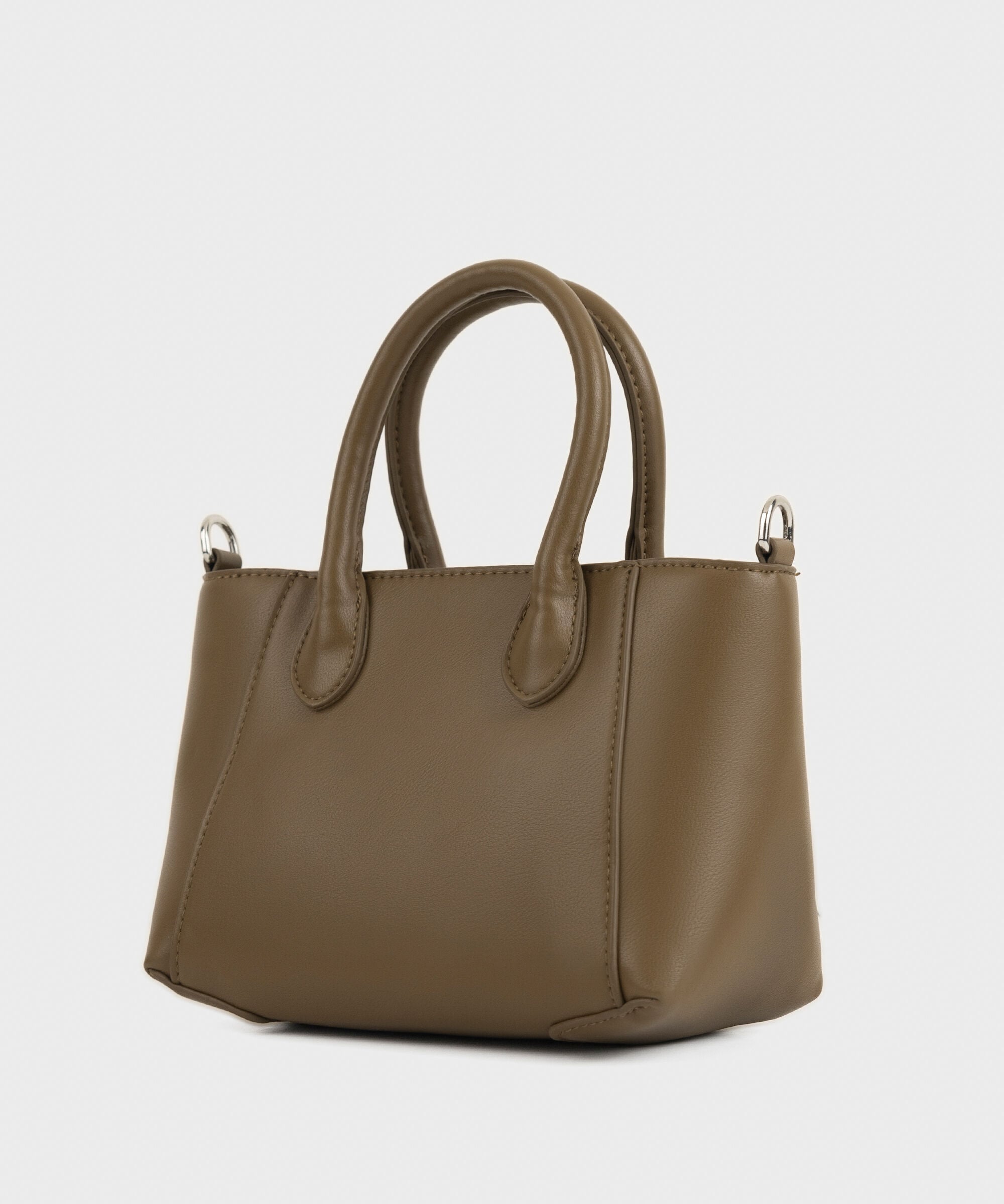 Brown Crossbody Bag