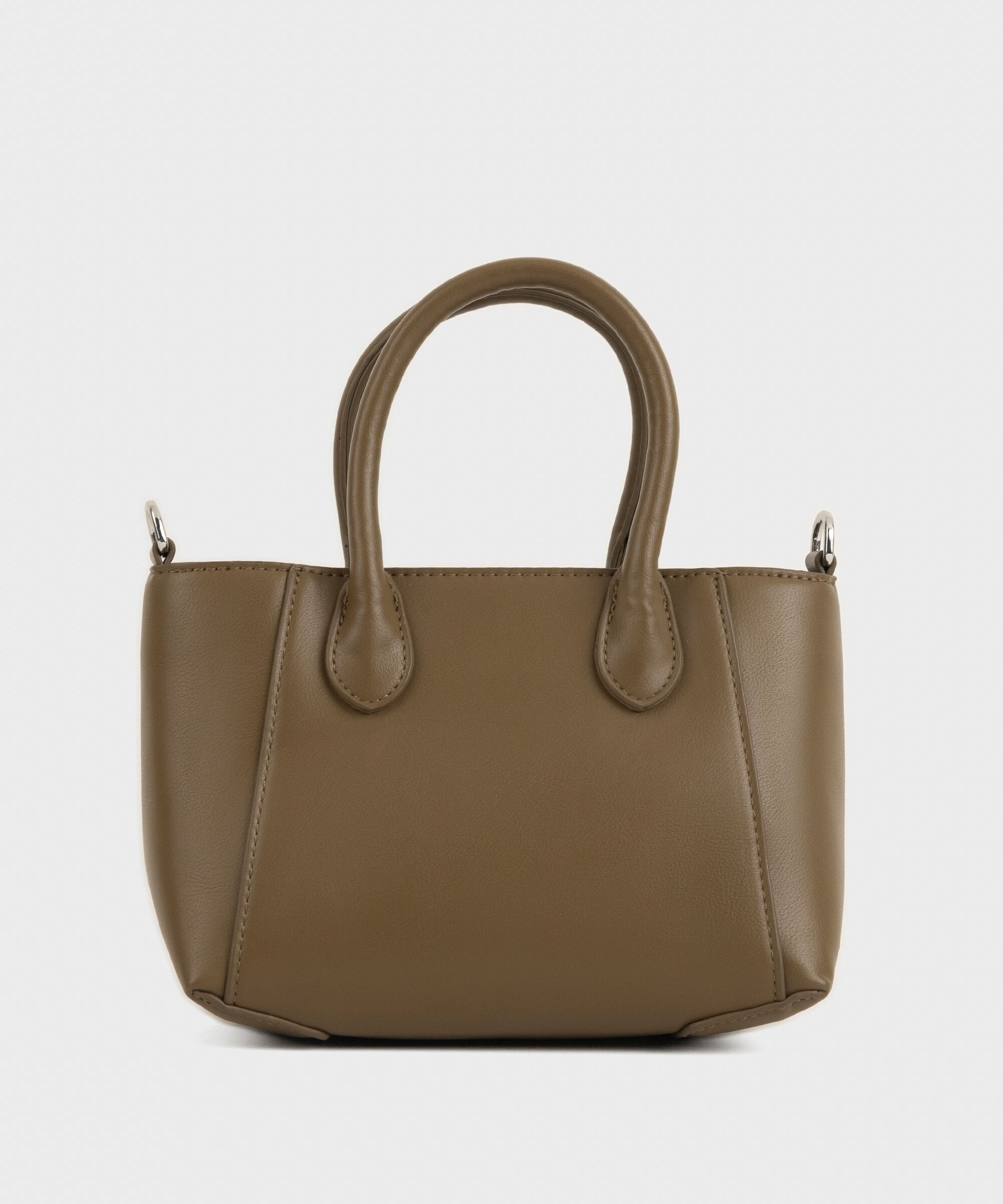 Brown Crossbody Bag