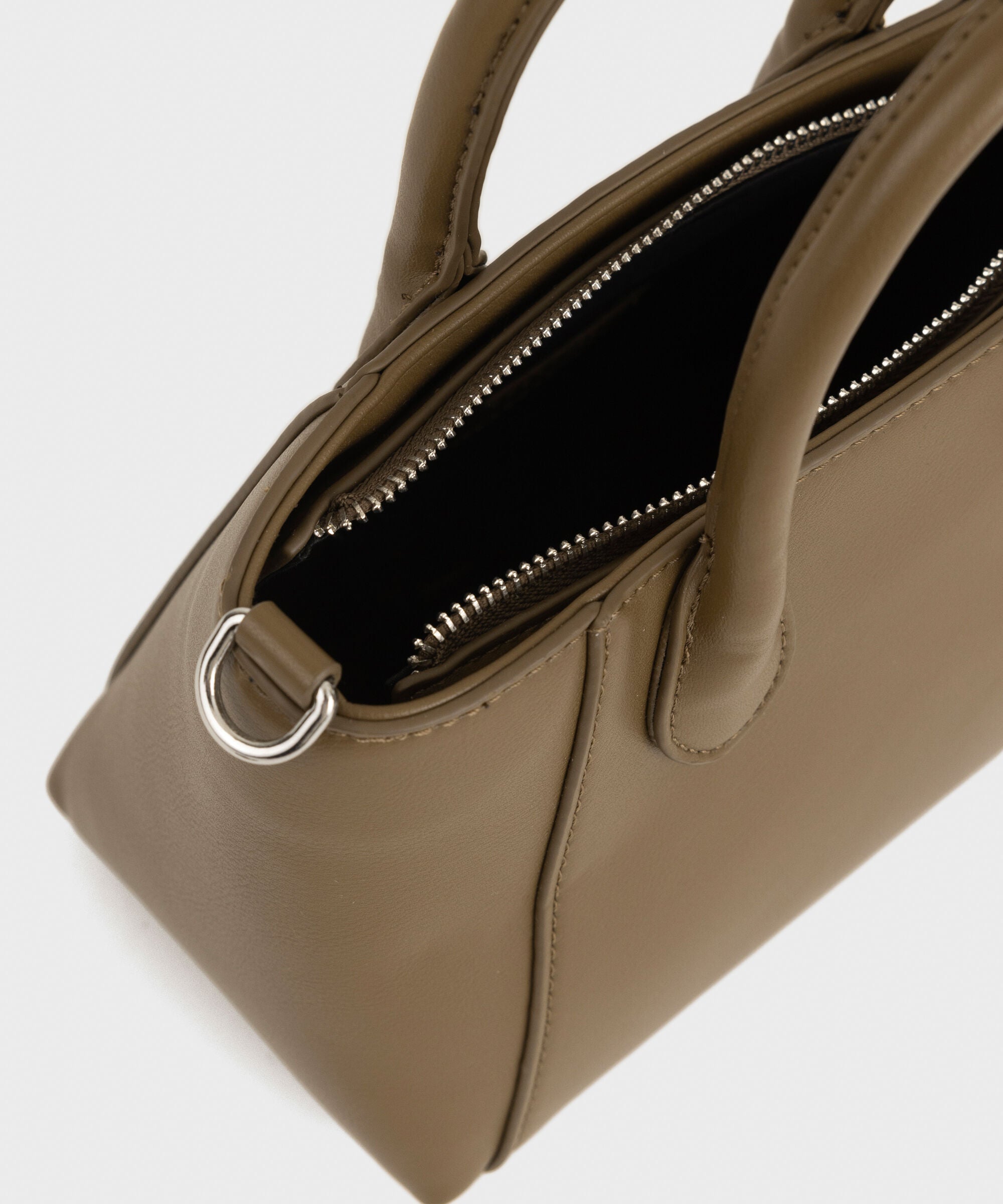 Brown Crossbody Bag