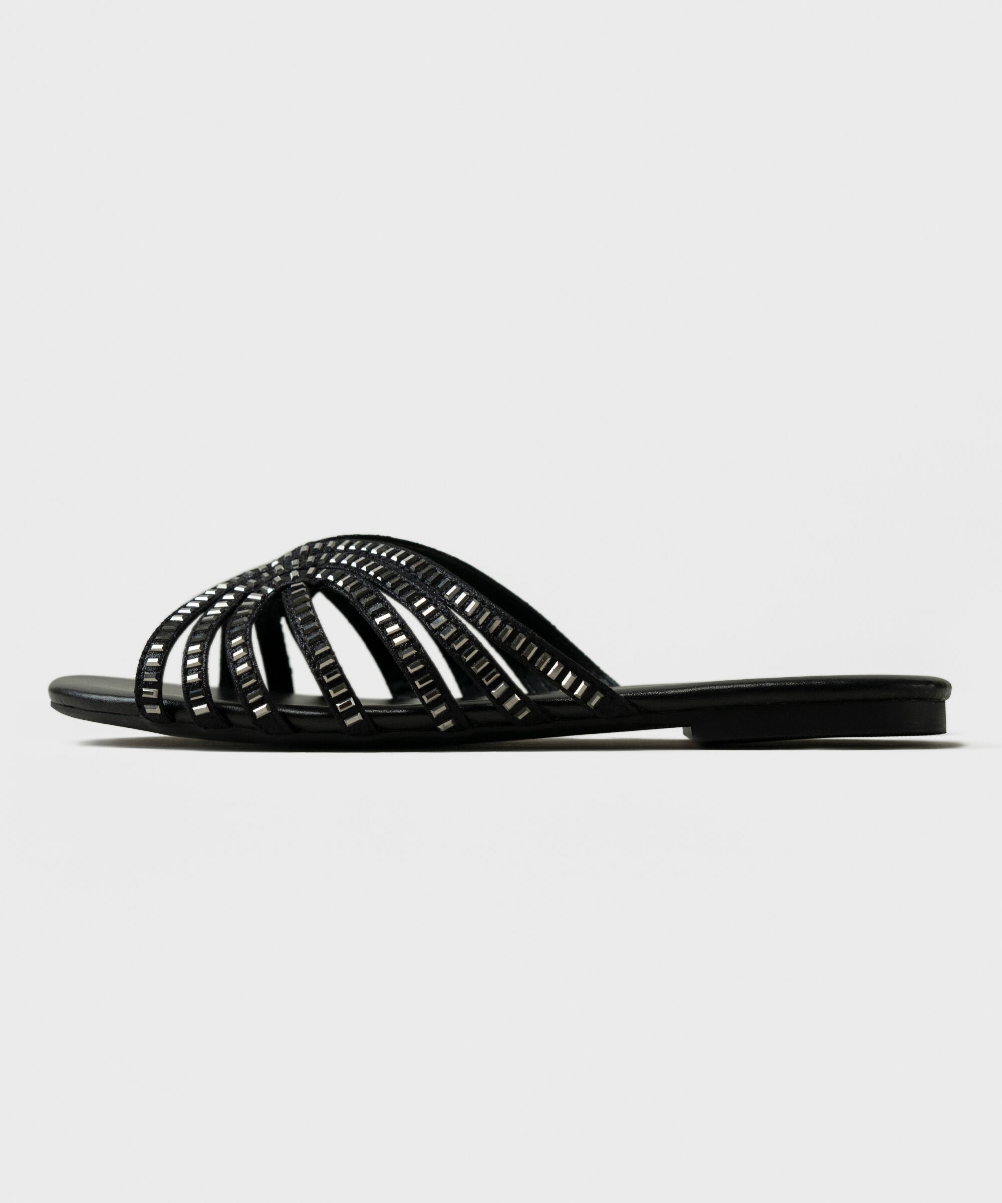 Black Flats