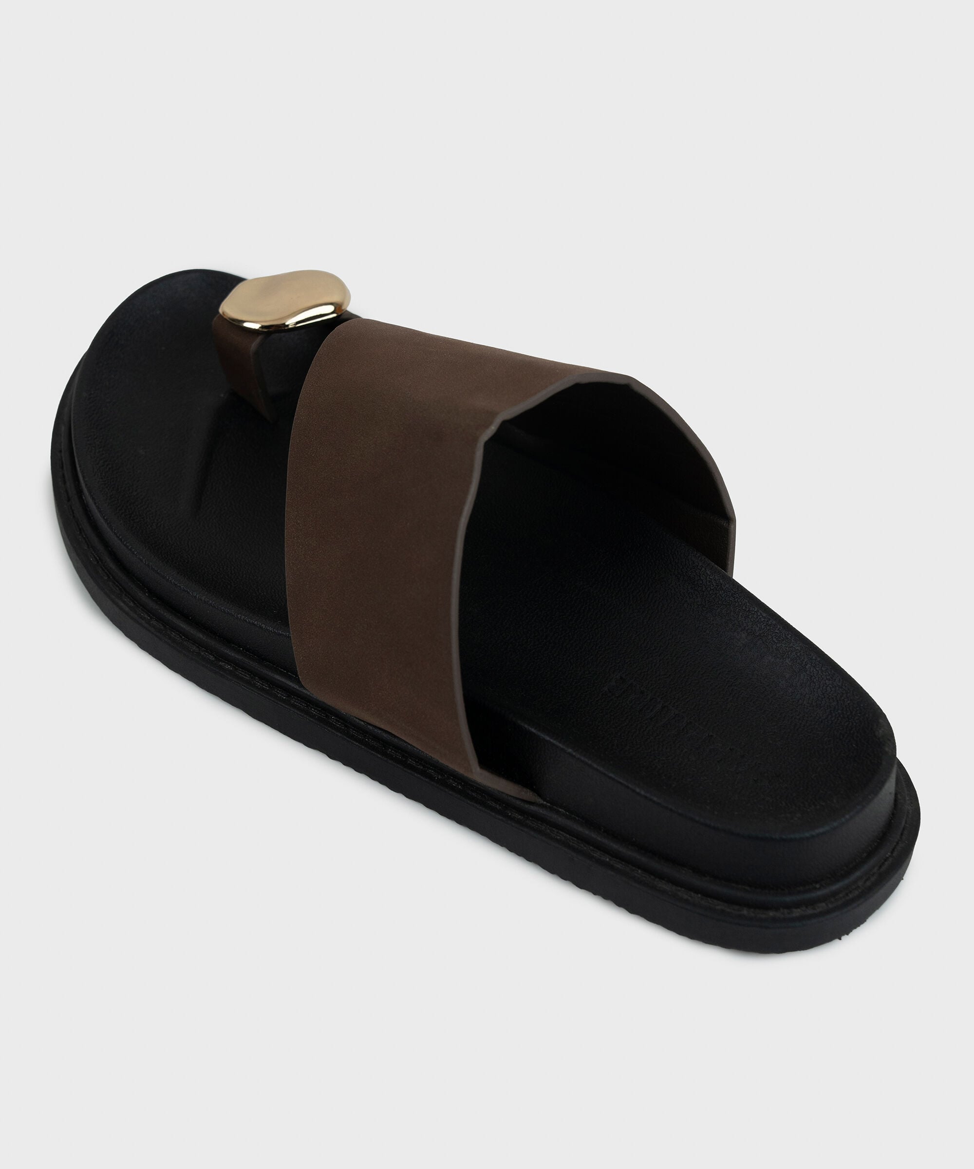 Brown Sandals