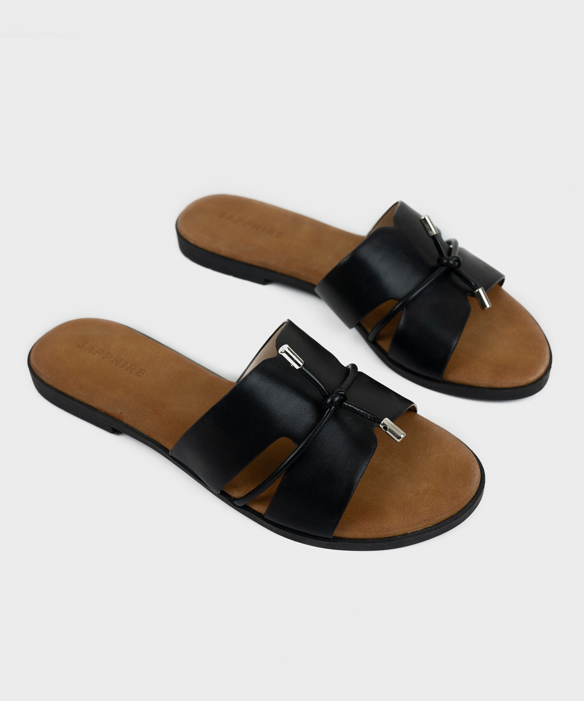 Black Flats 0000SL260040