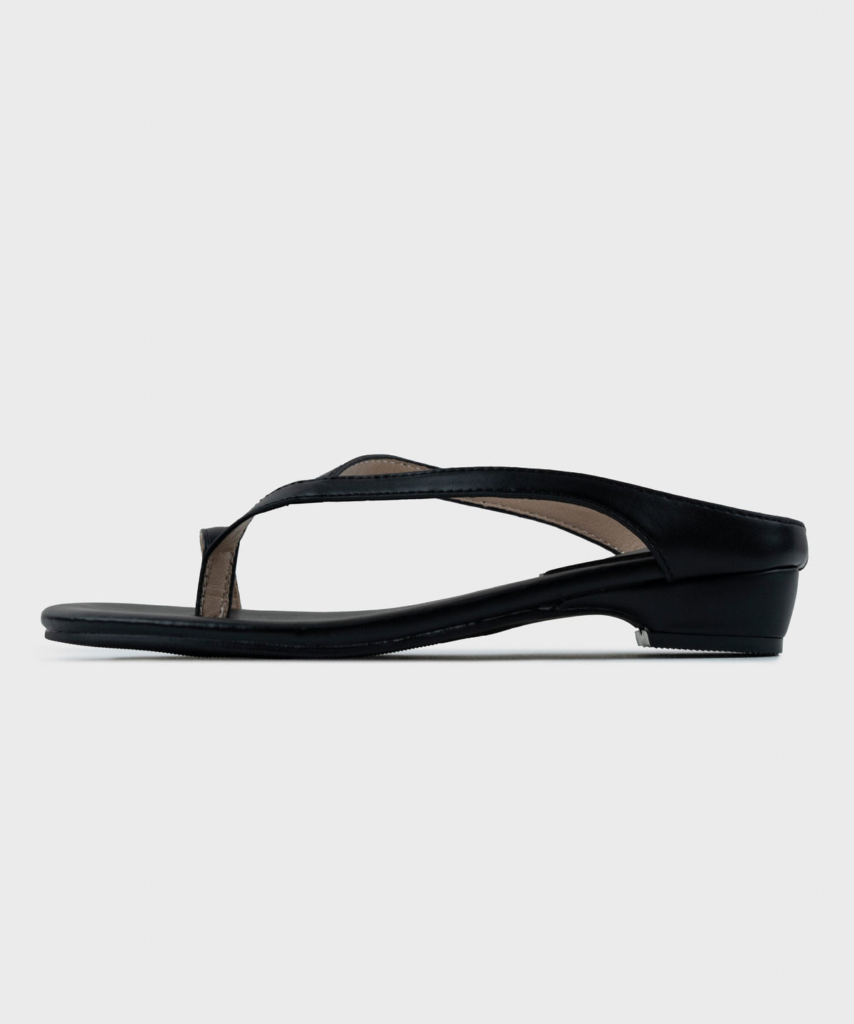 Black Kitten Heels 0000SL260141