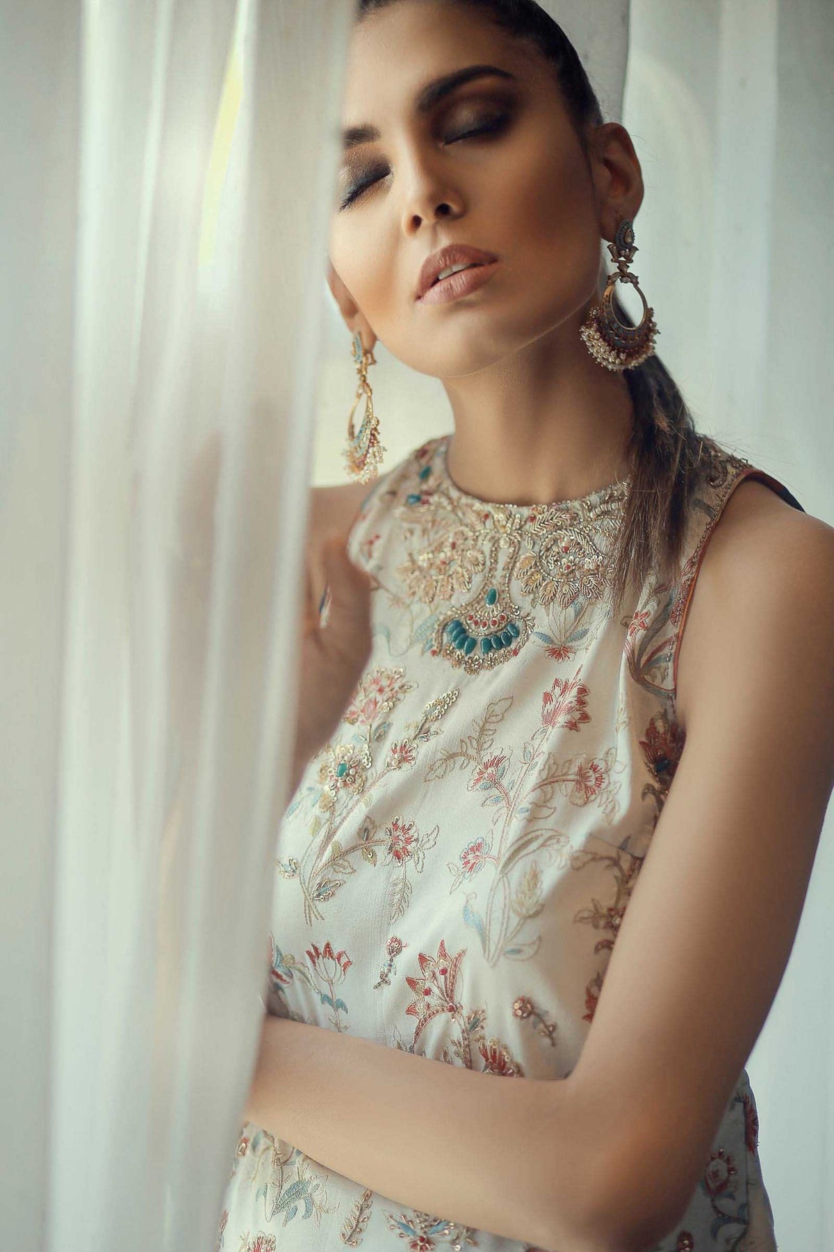 Zara Shahjahan