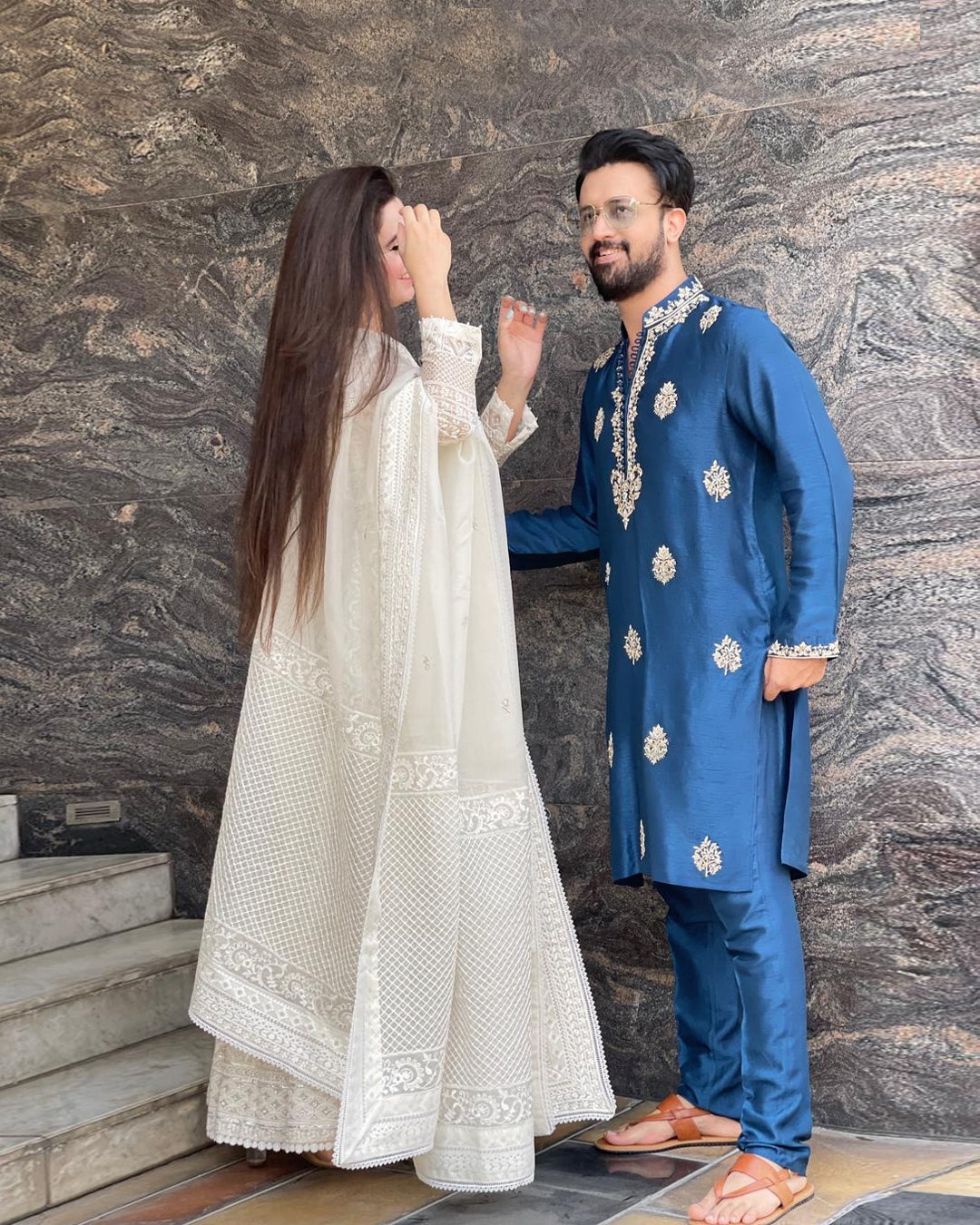 Faiza Saqlain