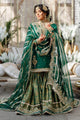 Jacquard Kurta
