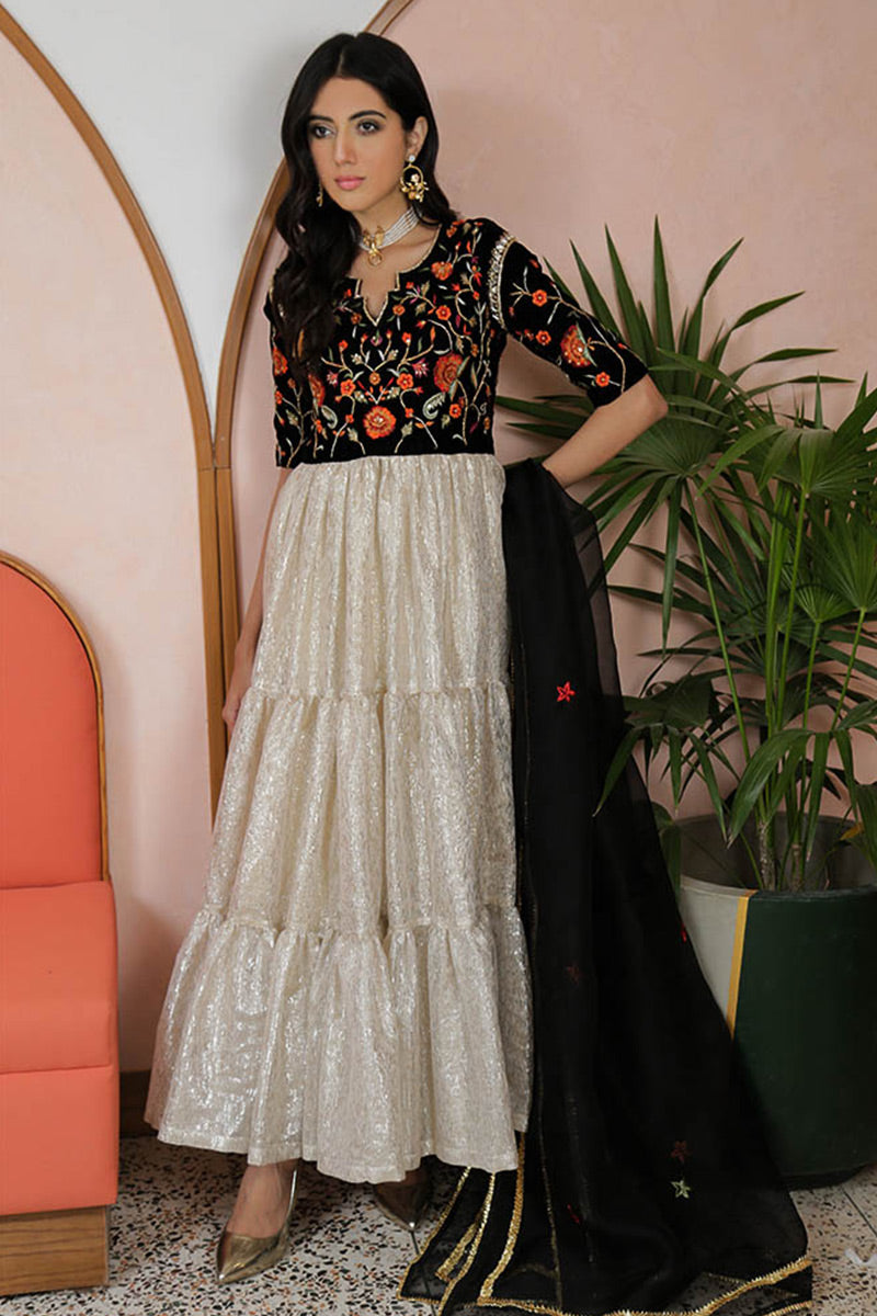 Shehrina Black