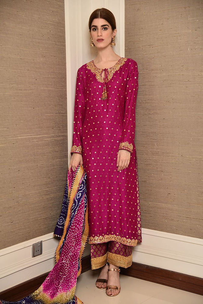 Ansab Jahangir