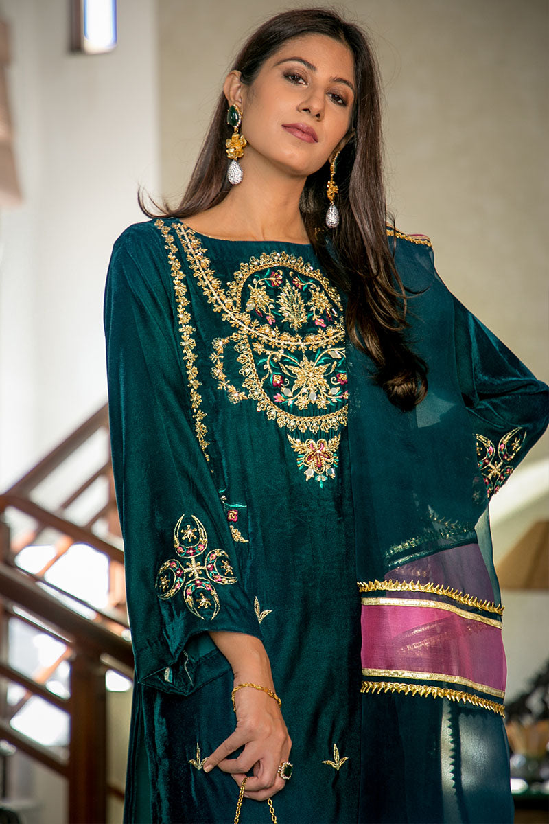 Turquoise