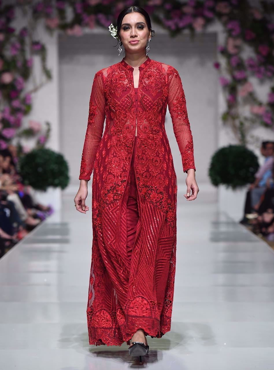 Rouge L`Amour