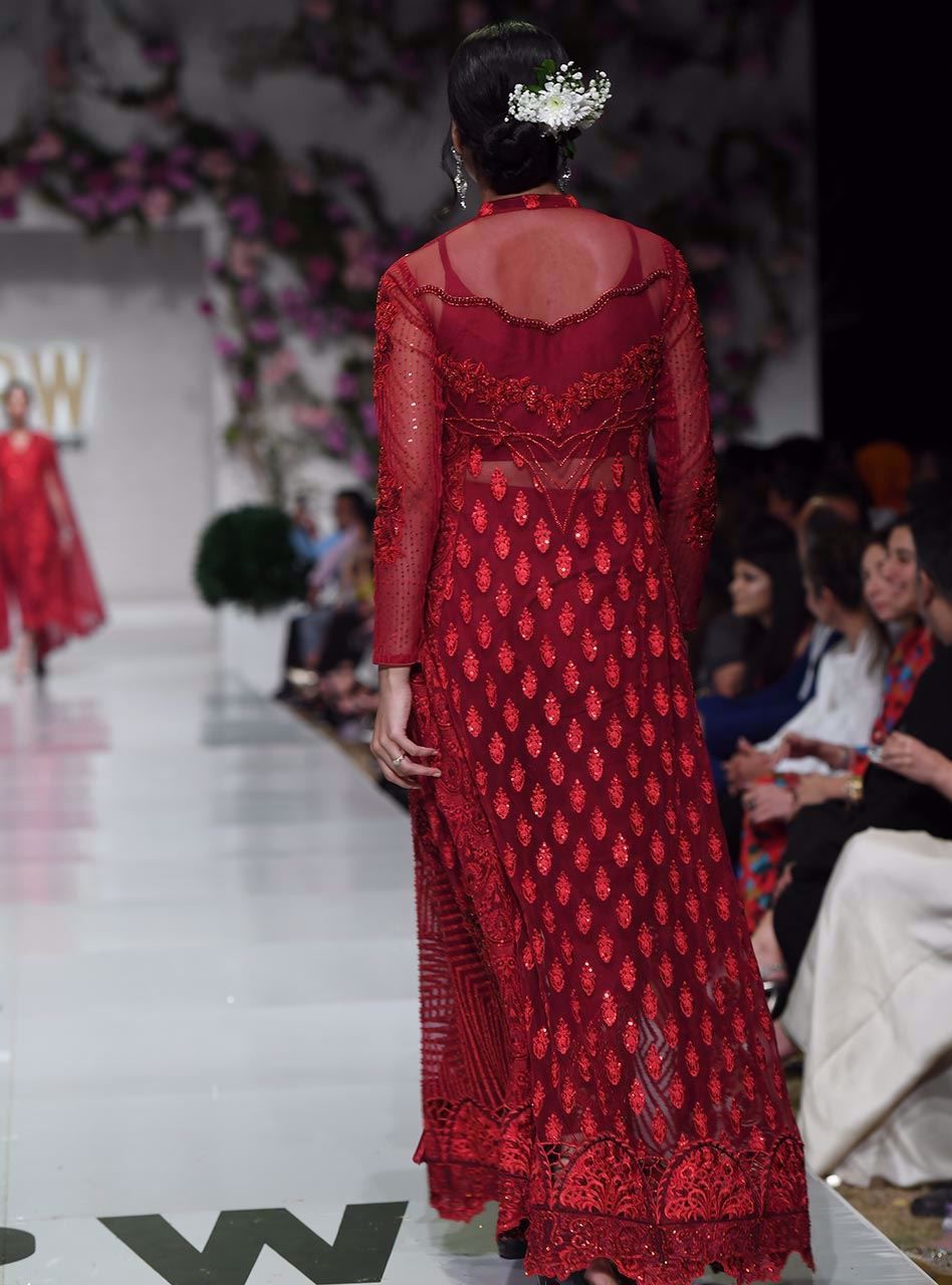 Rouge L`Amour