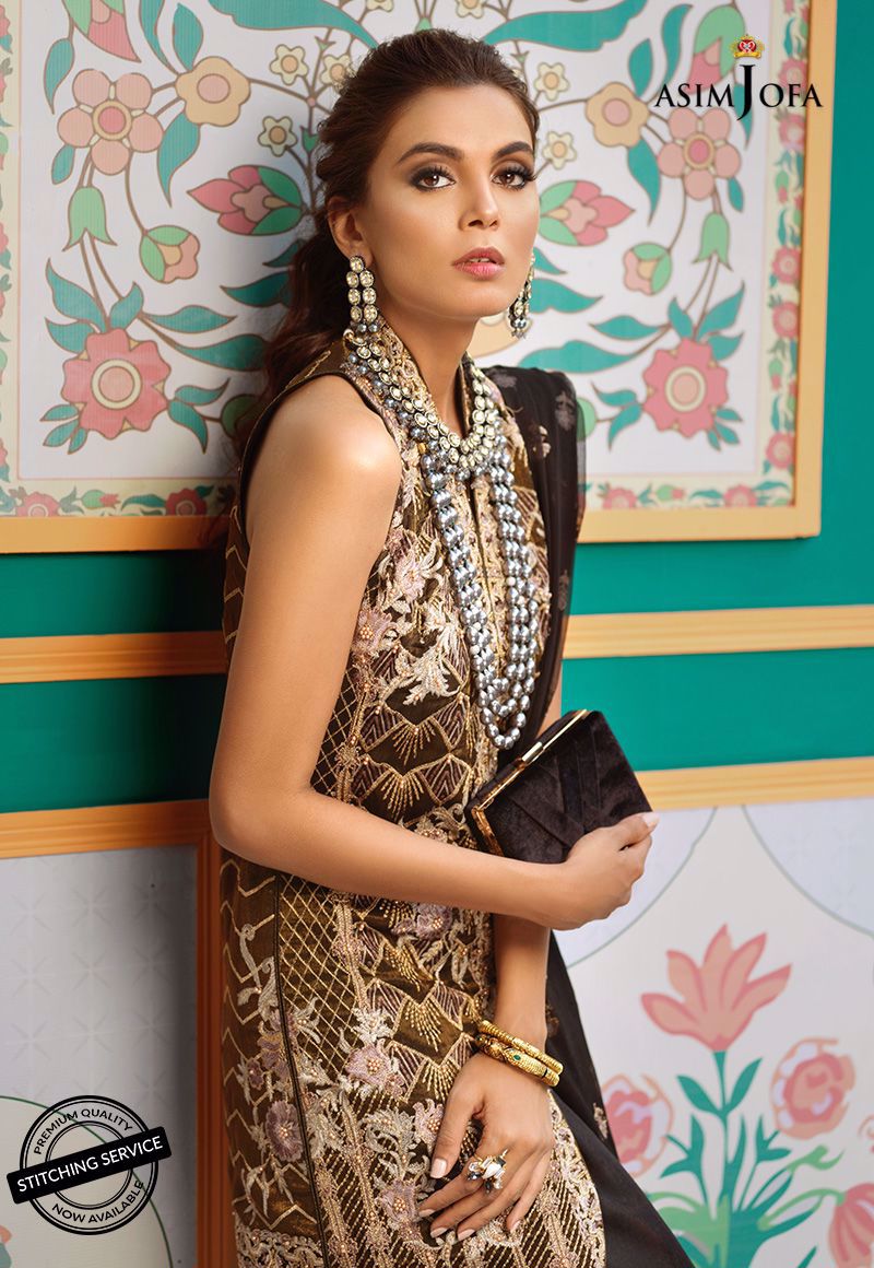 Asim Jofa