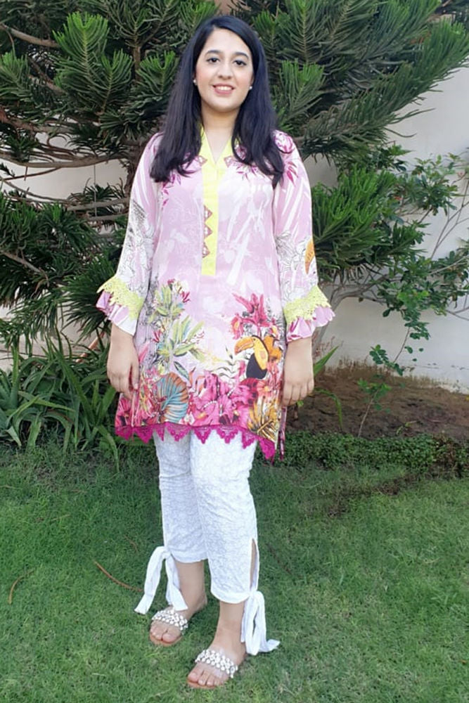 Amna Arshad