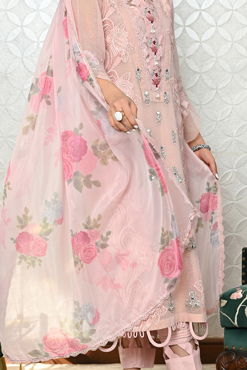 Amalfi Pink